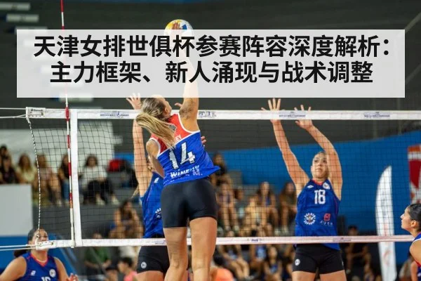 天津女排世俱杯参赛阵容深度解析：主力框架、新人涌现与战术调整