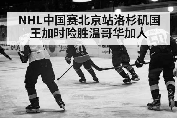 ice hockey action